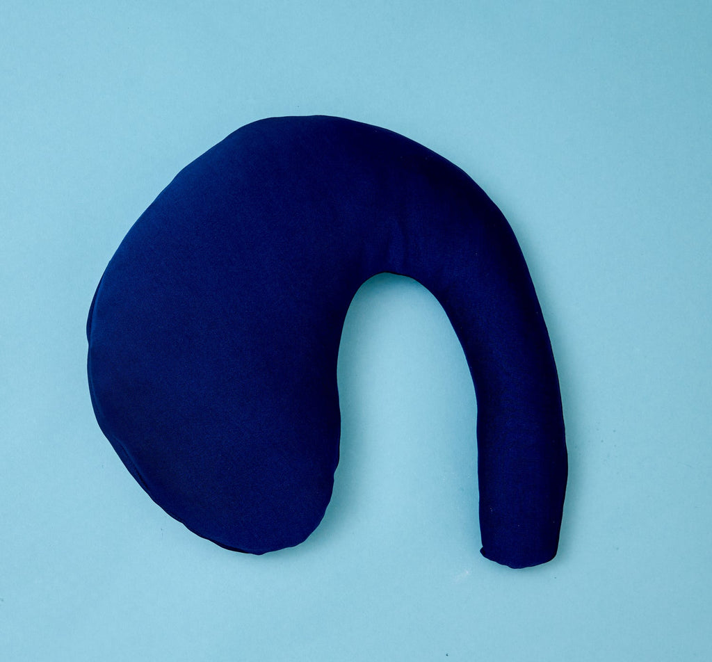 The Breast Cancer Surgery Recovery Pillow