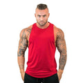 Men's Stringer Tank Top – Bodybuilding Singlet